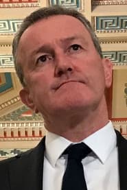 Photo of Conor Murphy
