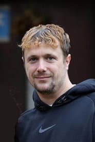 Photo of Christoph Kozik