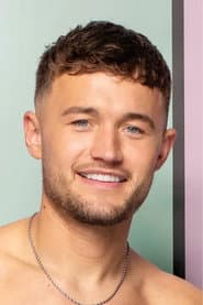 Photo of Finley Maddock