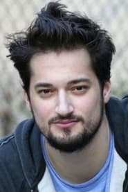 Photo of Will Berson