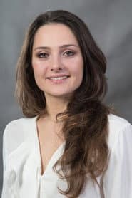 Photo of Aleksandra Wojtysiak