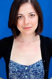 Photo of Natasha Greenblatt