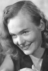 Photo of Erika Müller-Fürstenau