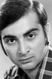 Photo of Anvar Hasanov