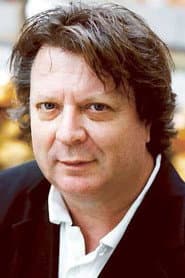 Photo of Jan-Olov Andersson