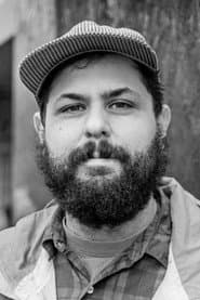 Photo of Andrew Lampert