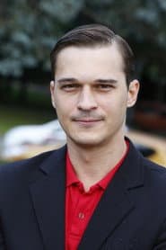 Photo of Ilya Obolonkov