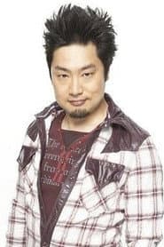 Photo of Toshitsugu Takashina