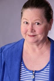 Photo of Rosemary Stevens