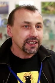 Photo of Aleksey Zlobin