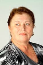 Photo of Nataliya Potapova