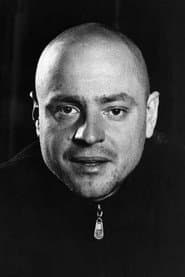 Photo of Bartosz Dziedzic