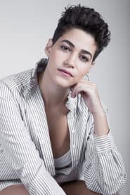 Photo of Yasmin Gomlevsky