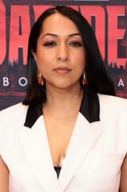 Photo of Sana Amanat