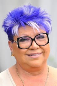 Photo of Patricia Maldonado