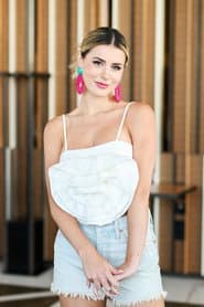 Photo of Arianna Aragón