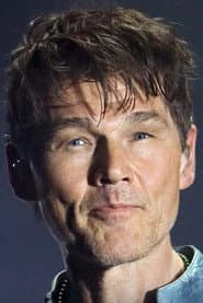 Photo of Morten Harket