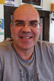 Photo of Rui Zink