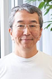 Photo of Junya Komatsu