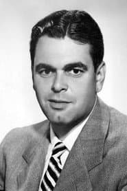 Photo of Pandro S. Berman