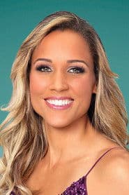 Photo of Lolo Jones
