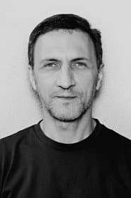 Photo of Dimitri Tatishvili