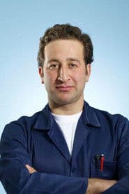 Photo of Emre Şen