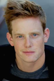 Photo of Jeff Larson