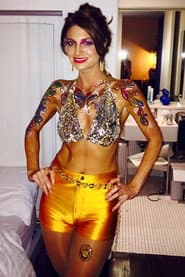 Photo of Angela Everhart