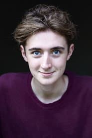 Photo of Luke Piplies