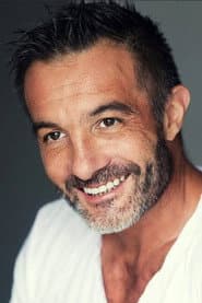Photo of Hervé Bodilis