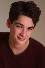 Photo of Dylan Kingwell