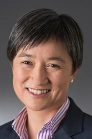 Photo of Penny Wong