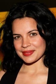 Photo of Zuleikha Robinson