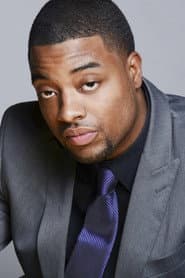 Photo of Kareem Stroud