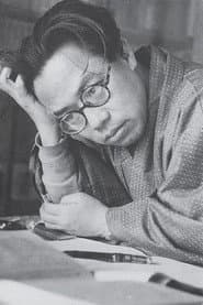 Photo of Seicho Matsumoto