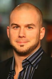 Photo of Will Sanderson