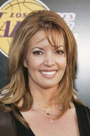 Photo of Jeanie Buss