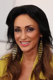 Photo of Sisa Sklovská