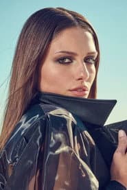 Photo of Xenia Tsilikova