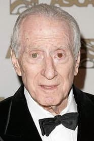 Photo of Jerry Leiber