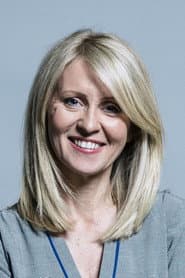 Photo of Esther McVey