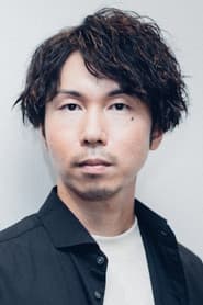 Photo of Kohta Yamamoto