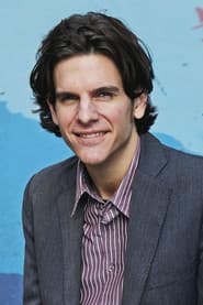 Photo of Alex Timbers