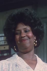 Photo of Annette Meriweather