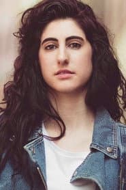 Photo of Amanda Ríos