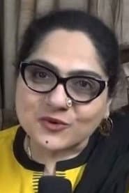 Photo of Shagufta Ali