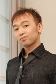 Photo of Kosuke Okano