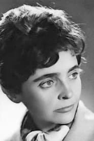 Photo of Margarita Labrinou