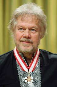 Photo of Randy Bachman